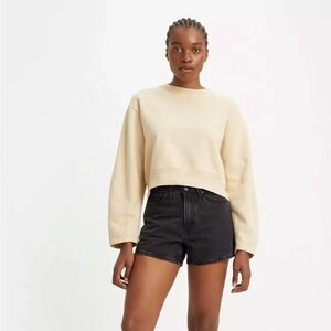 Levi’s 80s Mom Women's Shorts